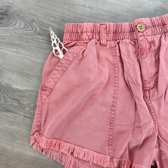 🔆RIP CURL🔆 WASHED OUT BEACH SHORTS - Picture 5 of 10